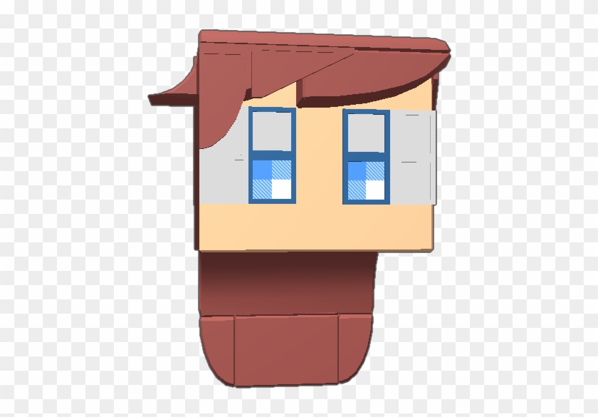 By ➖rouge➖ - House #834216