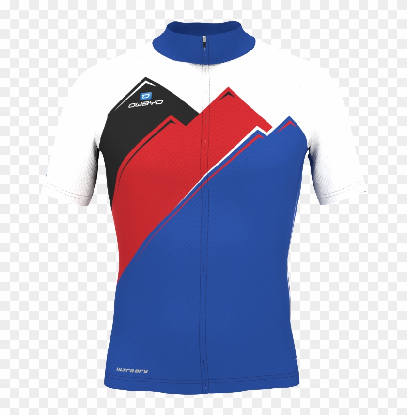 Design Montagne - Vest #834235