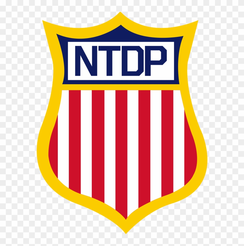 Every March, Usa Hockey Selects A Group Of Players - Usa Hockey National Team Development Program #834244