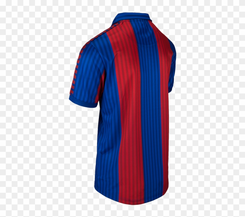 Cruyff Barcelona Dream Team 1992 Blaugrana Polyester - Fc Barcelona #834250