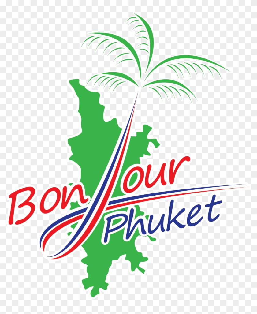 Bonjour Phuket - Phuket Province #834294