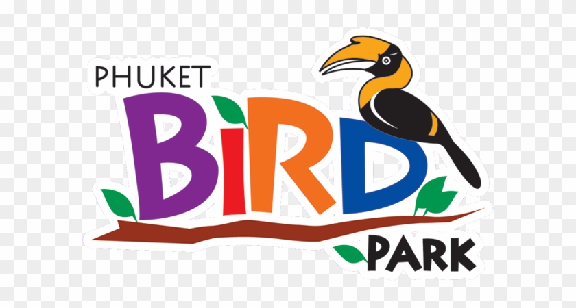 Photo - Logo On Bird Park #834308