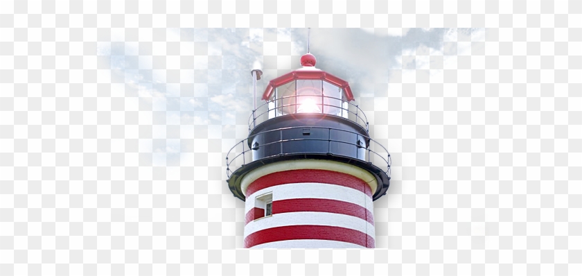 Security And Stability In A Moving Financial Environment - West Quoddy Head Light #834322