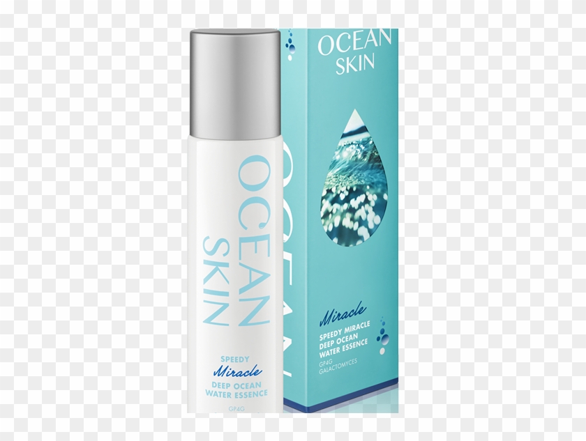 Speedy Miracle Deep Ocean Water Essence 150 Ml - น้ำ ต บ Ocean Skin #834345