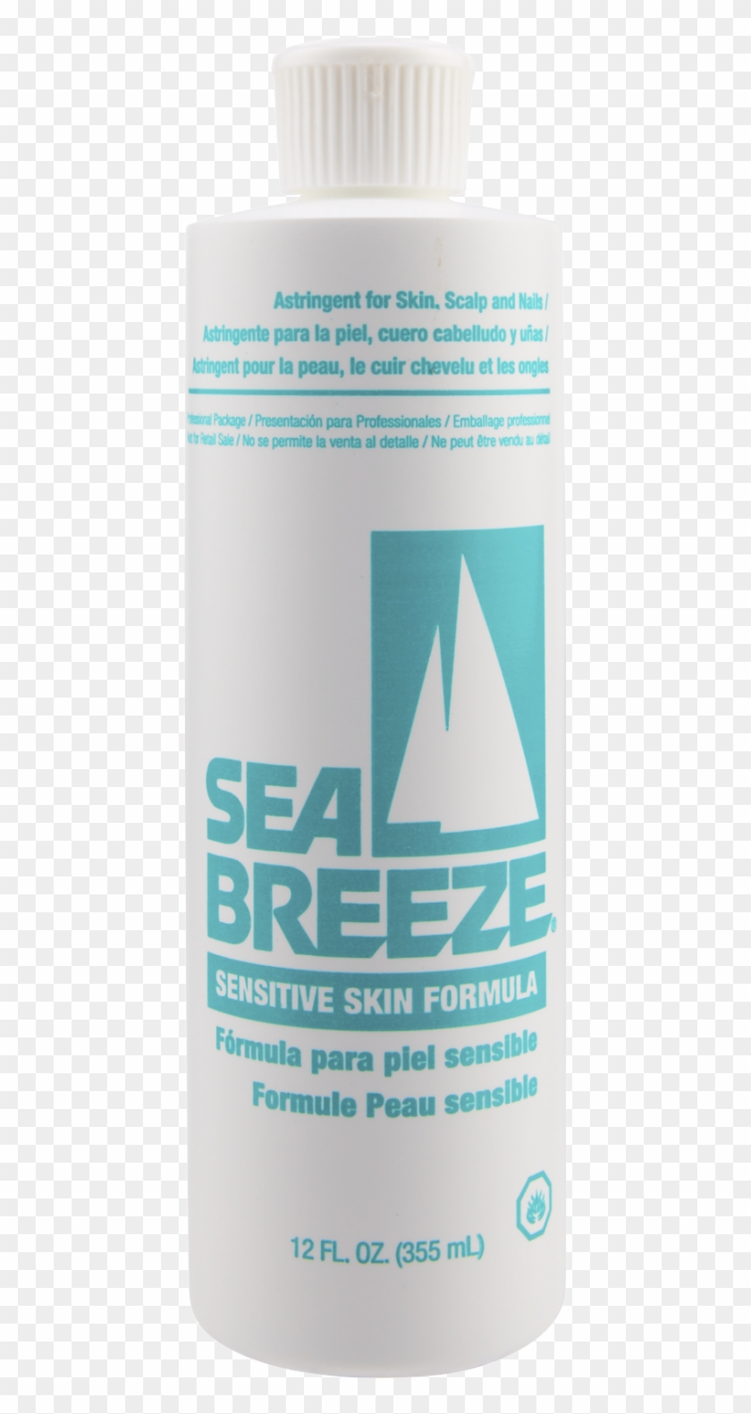 Sea Breeze Astringent Sensitive Skin 12 Oz #834351