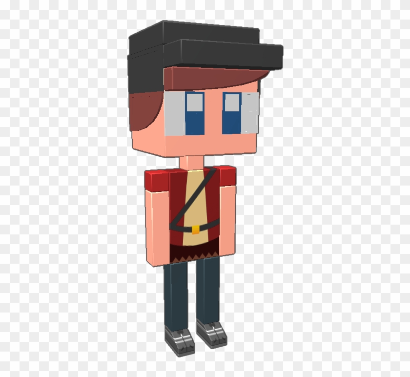 The Scout Is My Fav Class In Tf2 - Cartoon #834365
