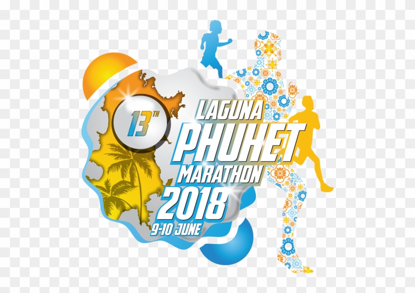 Logo Logo Logo Logo Logo - Laguna Phuket Marathon 2018 #834401