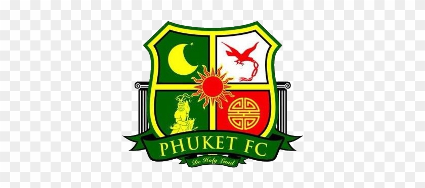 Discover Ideas About Phuket - Phuket Fc #834410