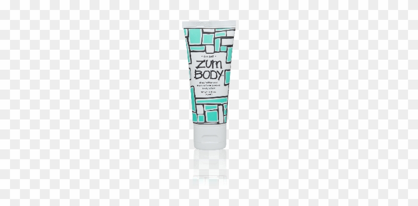 Sea Salt Zum Body Lotion - Indigo Wild Zum Body Lotion - Almond - 2 Fl Oz #834413