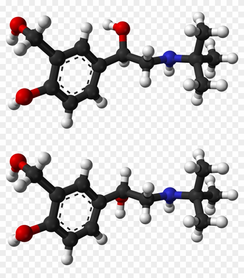 Molecule #834437
