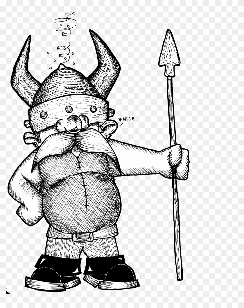 Vlad The Inhaler - Cartoon #834471