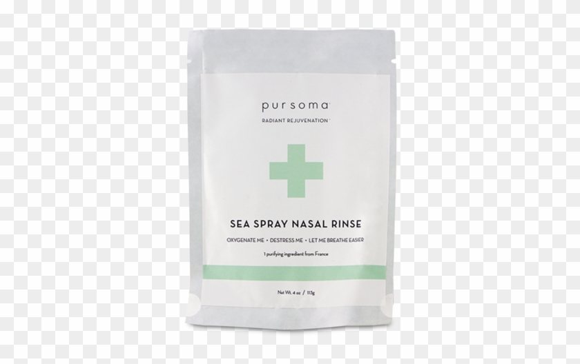 Sea Spray Nasal Rinse - Bandage #834457