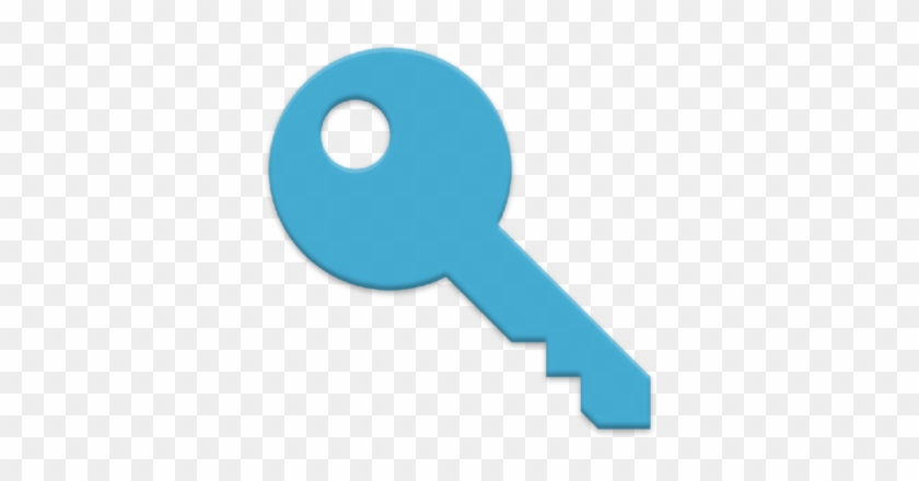 Key Chain - Key Chain #834469