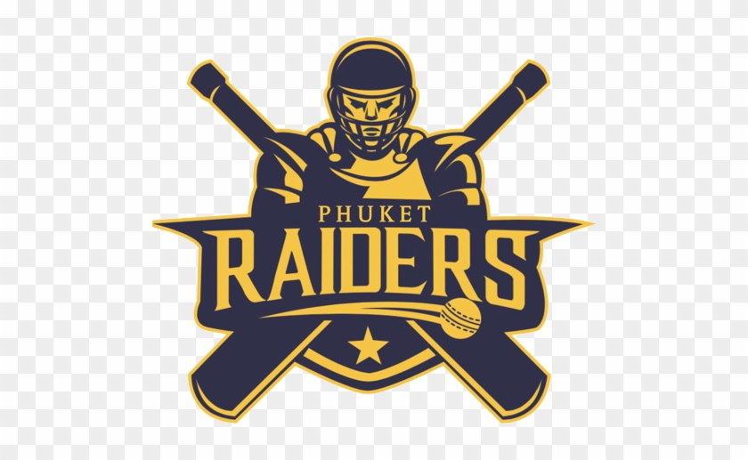 Phuket Raiders - Cricket Club #834472