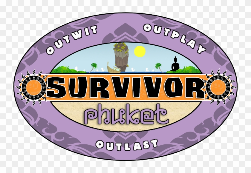 Survivorphuket - Survivor #834503