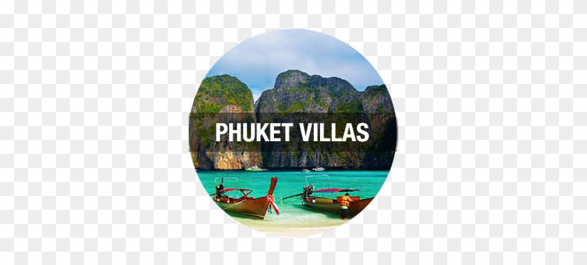 Phuket- - Phi Phi Islands #834510