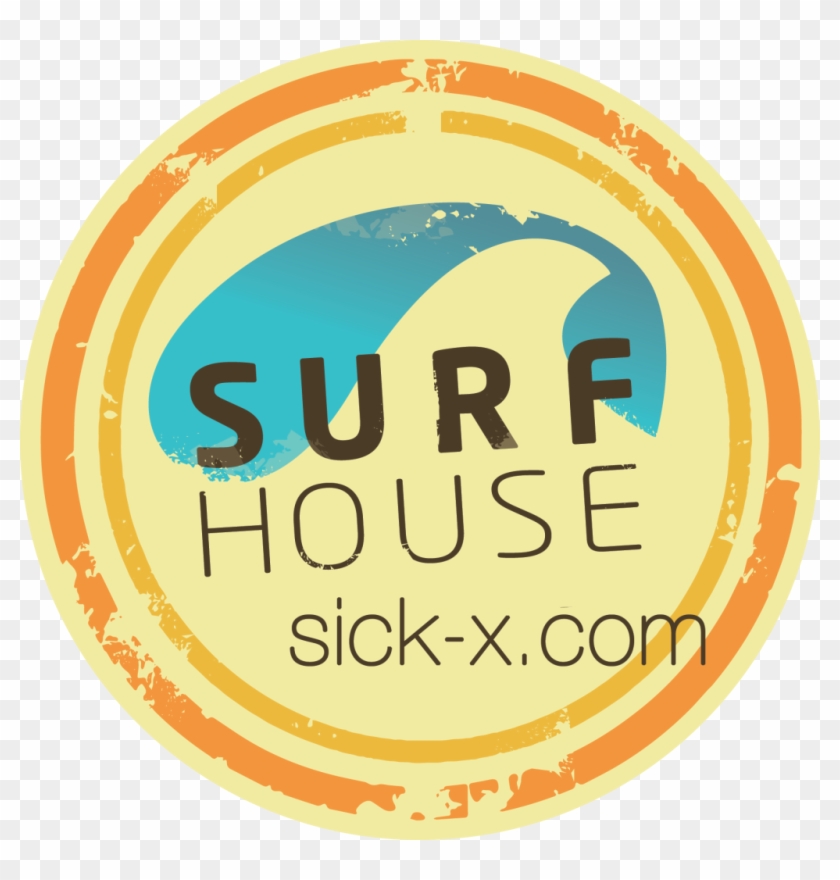 Surf House Phuket - Surf House #834523