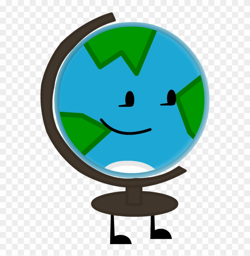 Globe - Globe #834558