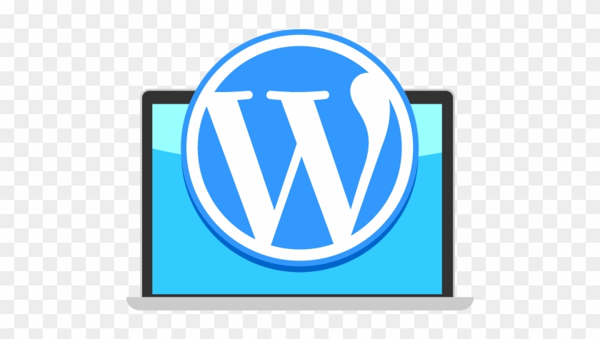 Web Development - Wordpress Icon #834560