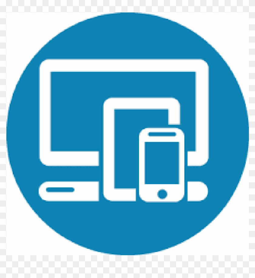 Looking For Web App Developers - Web Application Development Icon #834576