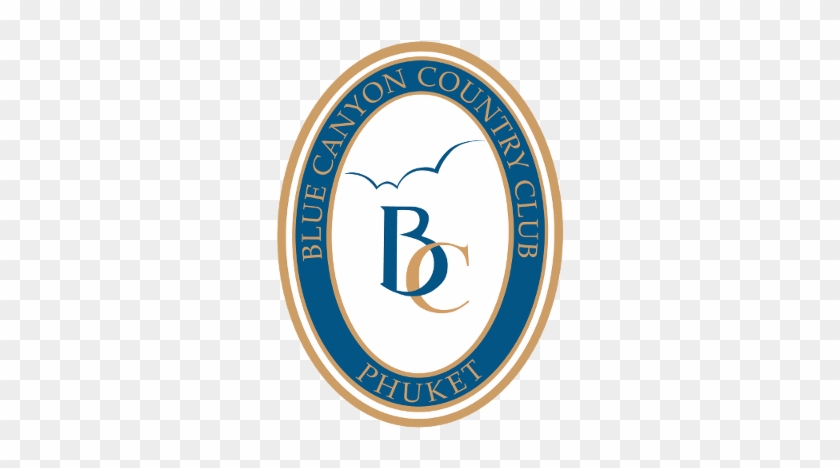 Logo Header Menu - Blue Canyon Country Club #834581