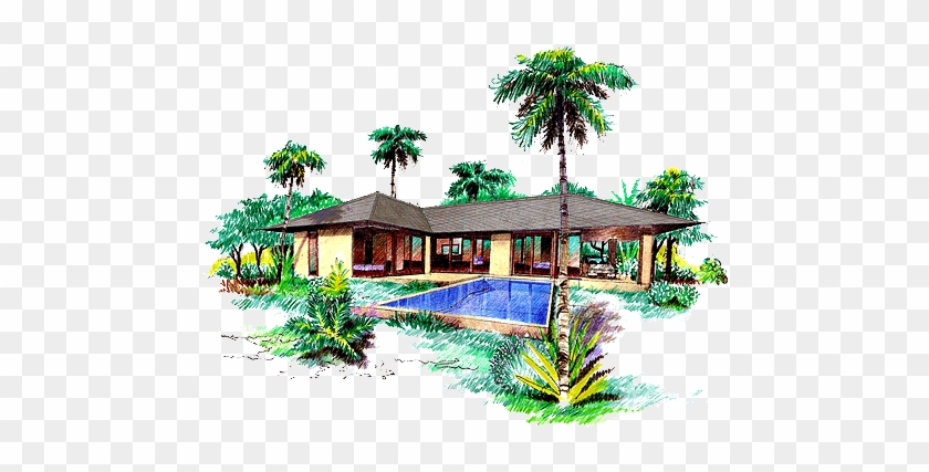 Type F Villa - Resort #834587