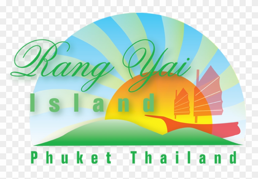 Rang Yai Island #834594
