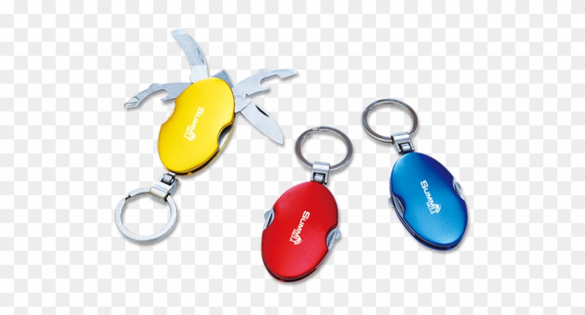 Gift - Keychain #834643