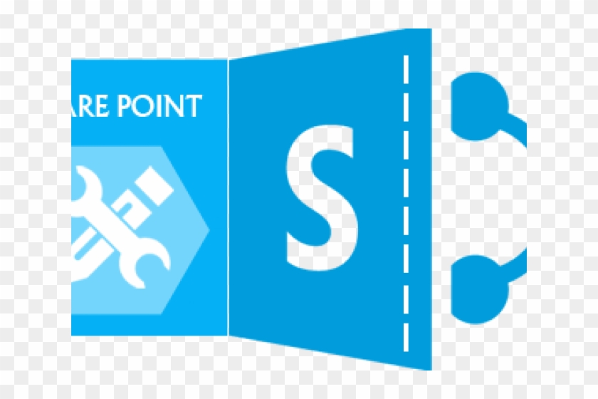 Web Development Clipart Sharepoint - Graphic Design #834655