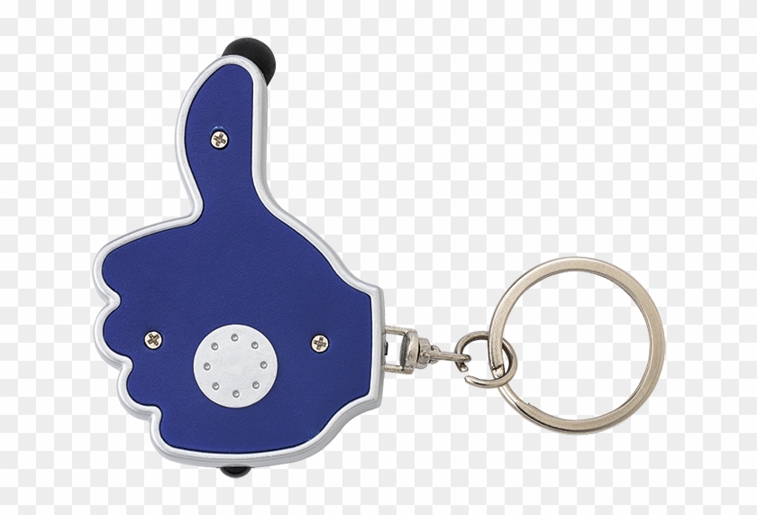 Keychains - Schlüsselanhänger Like It Aus Kunststoff #834663