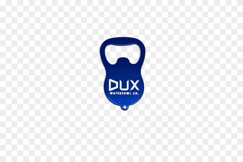 Dux Bottle Opener - Dux #834679
