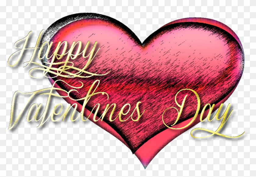 Happy Valentines Valentin,14 - Heart #834707