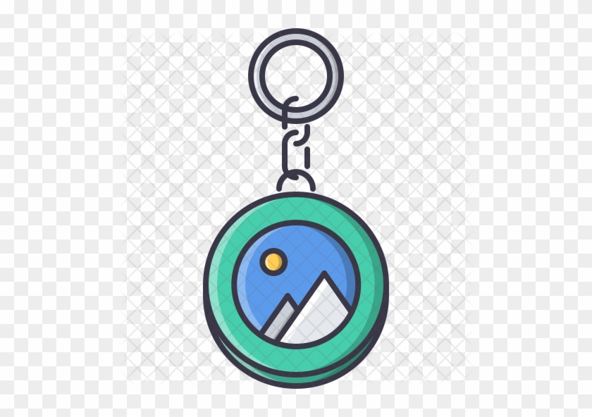 Keychain Icon - Keychain Icon #834718