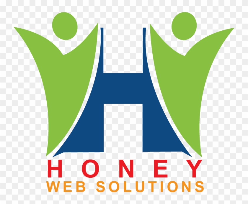 Honey Web Solutions, Is The First And Foremost Best - Graphic Design #834743