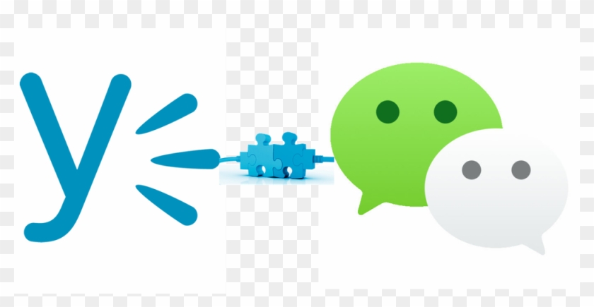Yammer's Inegration Into Wechat - Windows New #834741