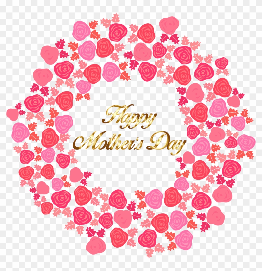 This Free Icons Png Design Of Happy Mothers Day Bouquet - Mother's Day Messages To Daughters #834782