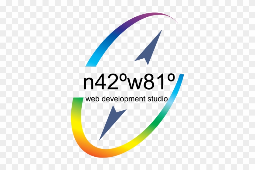N42°w81° Web Development Studio - Sign #834777