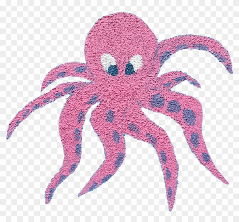 Octopus #834811