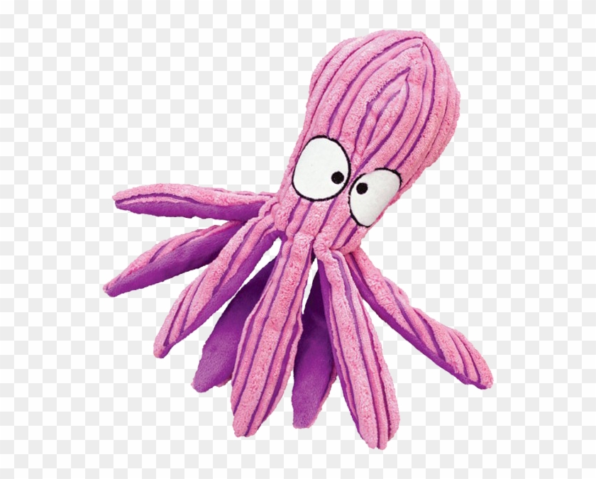 Cuteseas Octopus - Kong Cuteseas Octopus, Large #834818