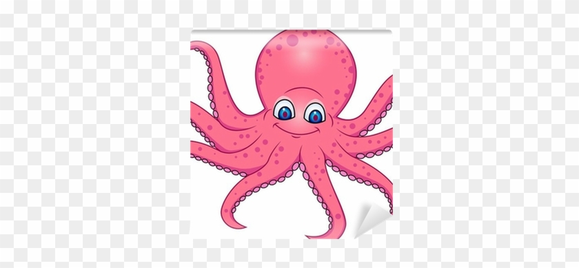 Pixels - Octopus Images Clip Art #834831