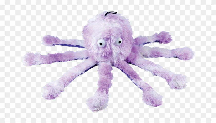Octopus Dog Toy - Dog Toy Octopus Plush #834842