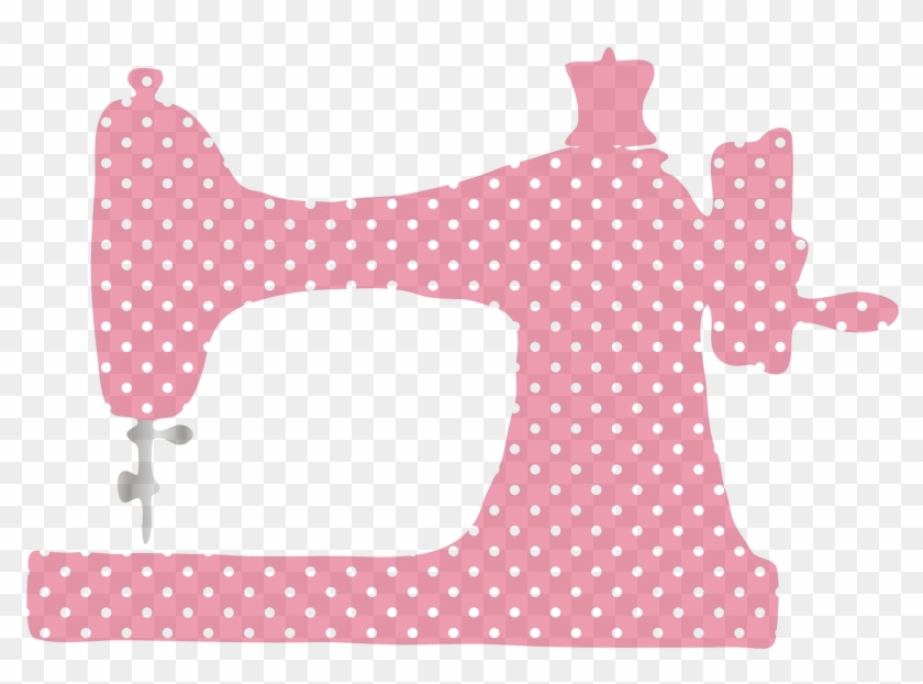 Les Hippos - Printable Sewing Machine Template #834869