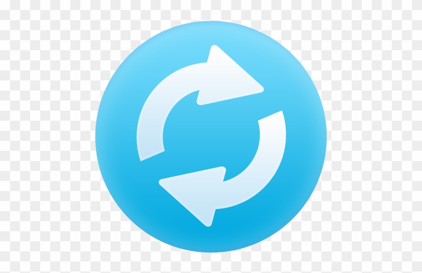 Reload Icon Vector - Icon Reload #834863