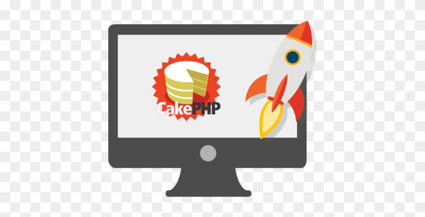 Cakephp Framework Web Development Company - Php Frameworks #834881