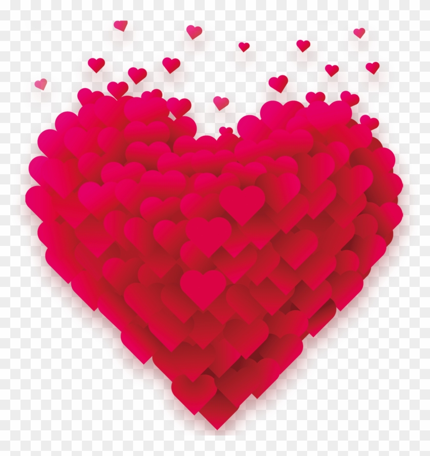 Love Heart Happiness Valentines Day Whatsapp - Will Always Love You - I Will Always Love You #834952