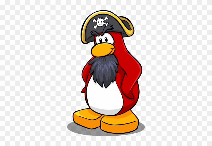 Rockhopper - Club Penguin Rockhopper #834976