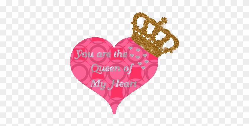 Valentine's Day - Queen Of My Heart #834988