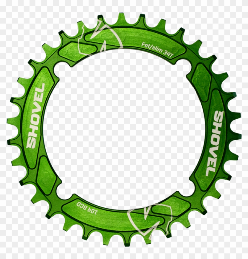 Sprocket Png #834994