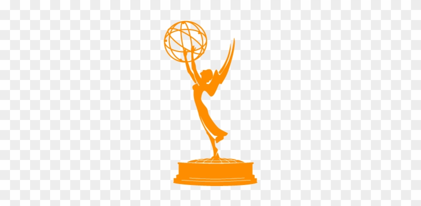 Emmy Logo - Emmy Award #835001