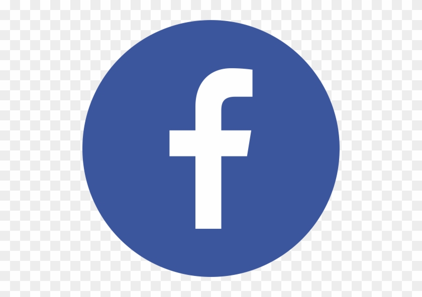 512 X 512 - Facebook Material Design Icon #835017